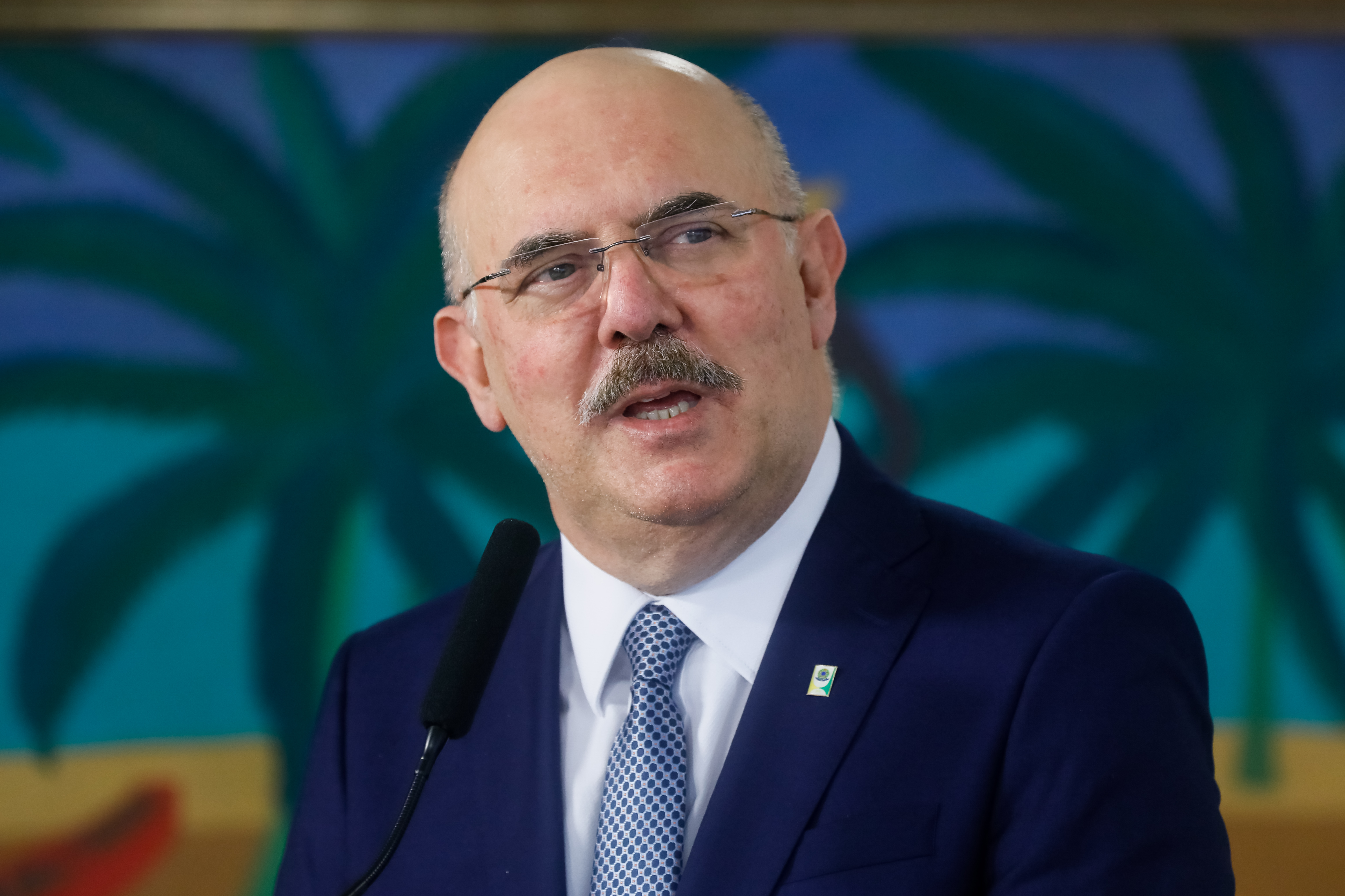 O ex-aliado de Bolsonaro que está faturando com o escândalo do MEC