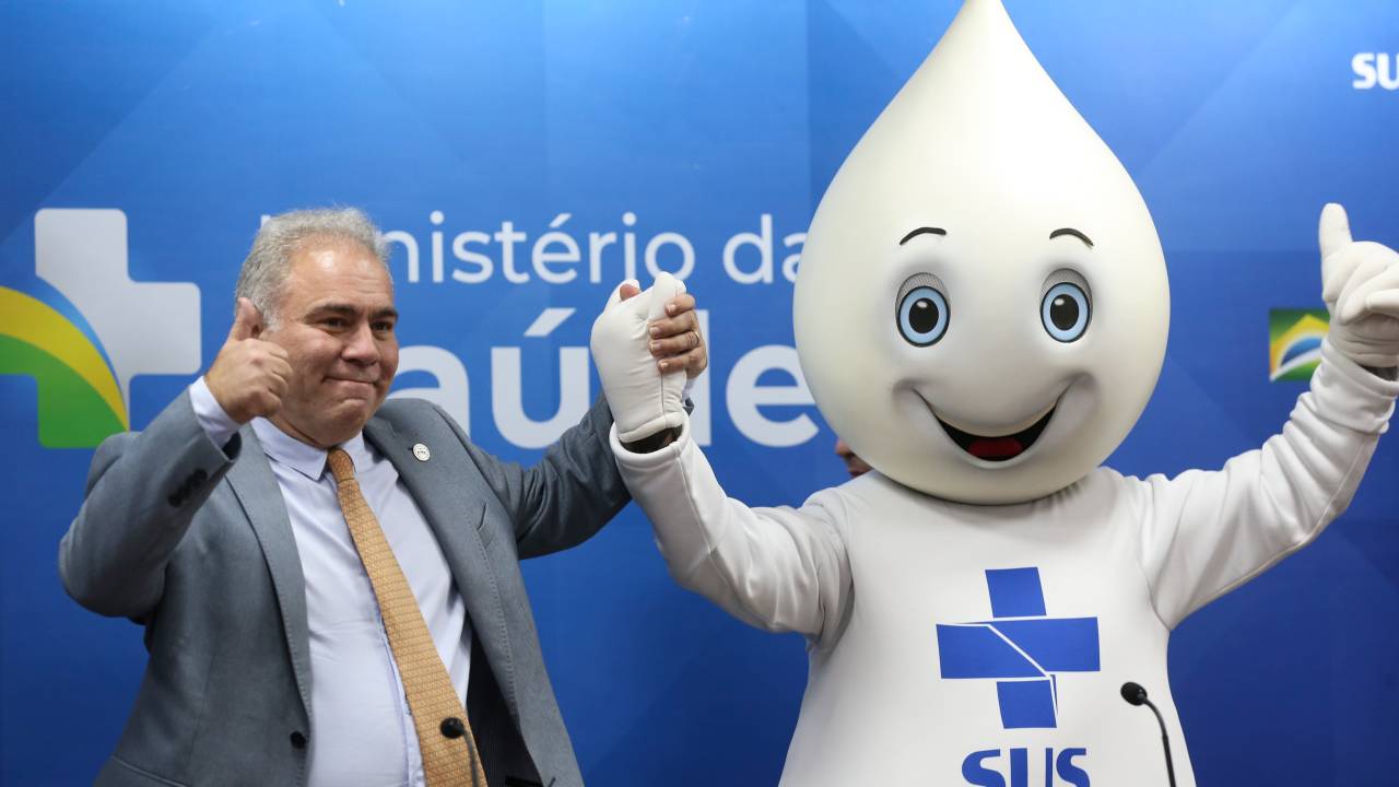 MArcelo Queiroga