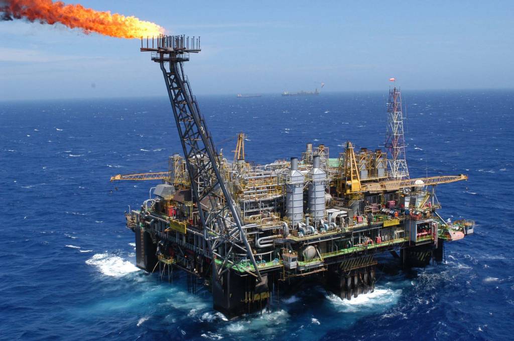 Crise no Oriente Médio abre janela de exportações para o petróleo brasileiro
