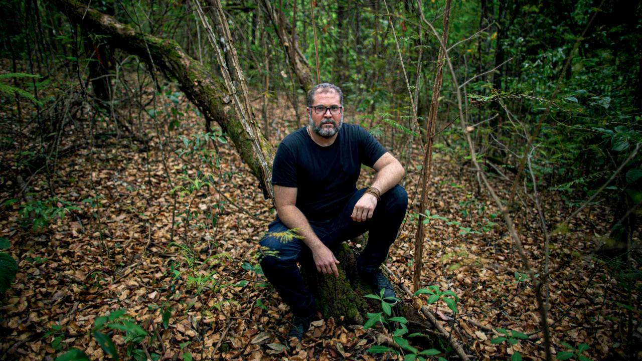 Bruno Pereira