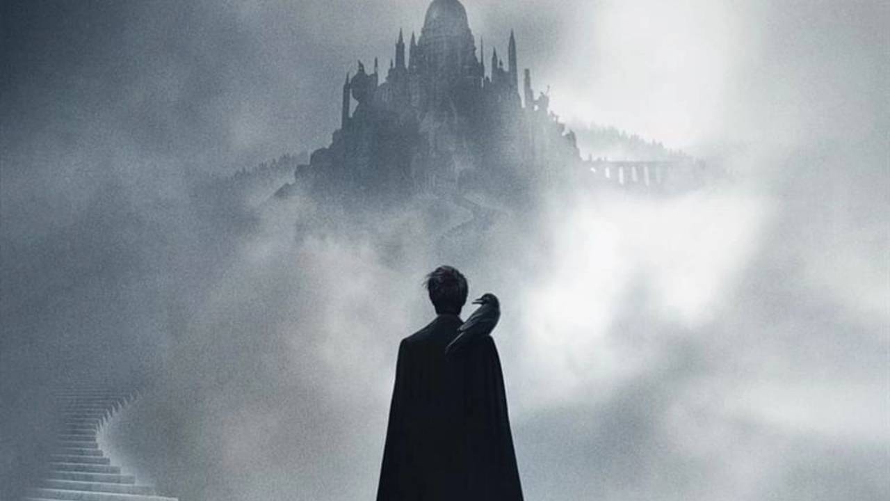 Pôster de Sandman
