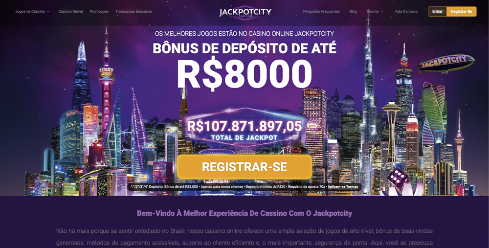 Screen-Shot-2022-06-03-at-16.20.59-copy.jpg ATENÇÃO ÀS LETRAS MIÚDAS - O site JackpotCity, da Ilha de Guernsey, é um dos vários com versões traduzidas e até serviço de atendimento em português. Ler as normas de uso com atenção é requisito básico para qualquer contrato -
