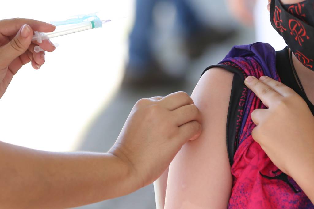 Calendário de vacinação da criança e do adolescente é atualizado para 2025