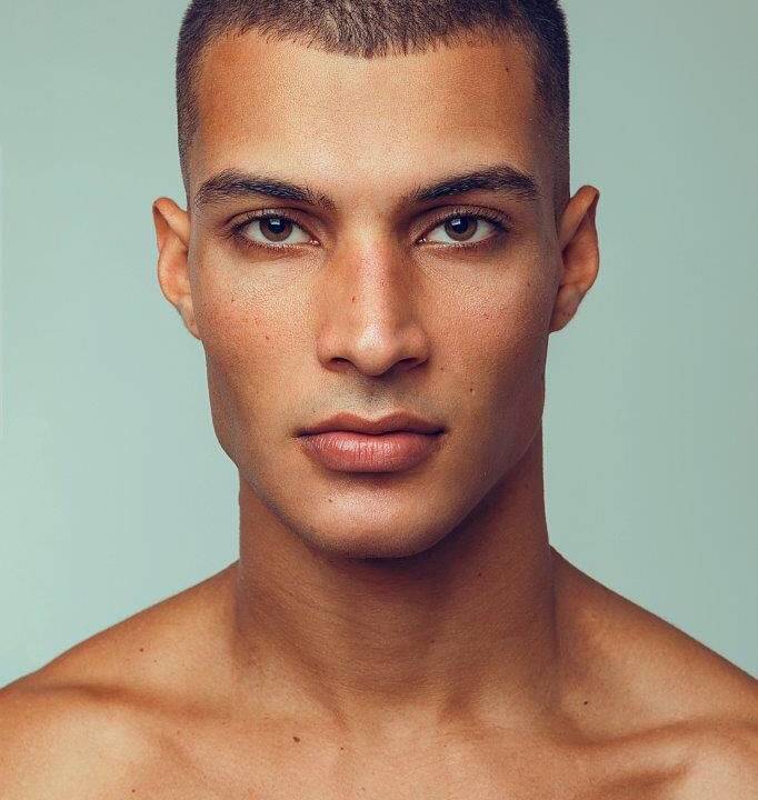 Emanuel Ramos
