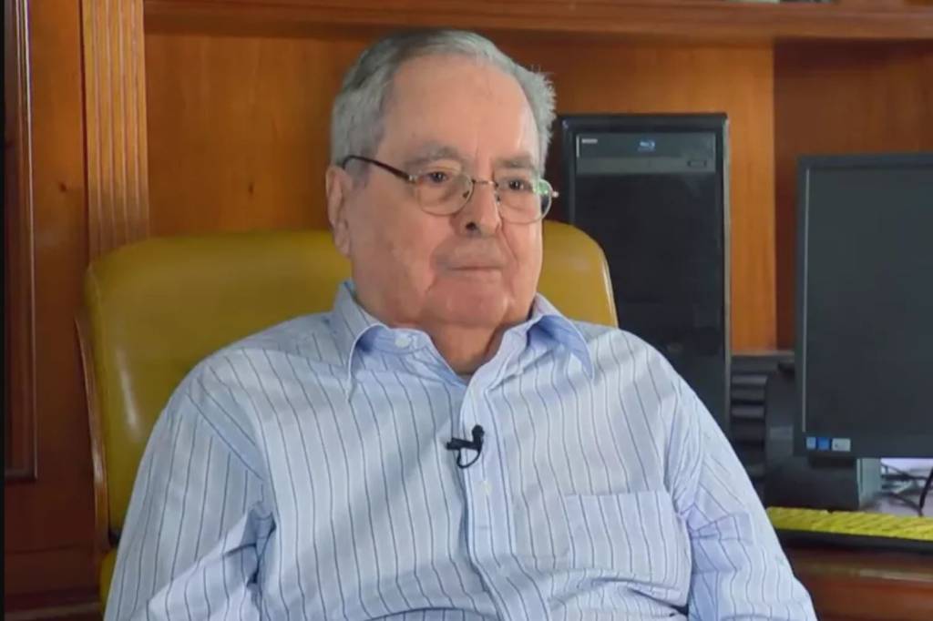 O que se sabe sobre o estado de saúde de Benedito Ruy Barbosa