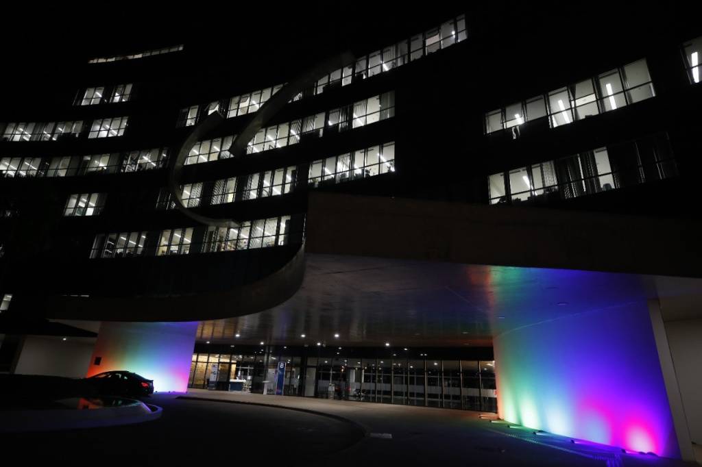 O gesto de um Tribunal Superior à diversidade 