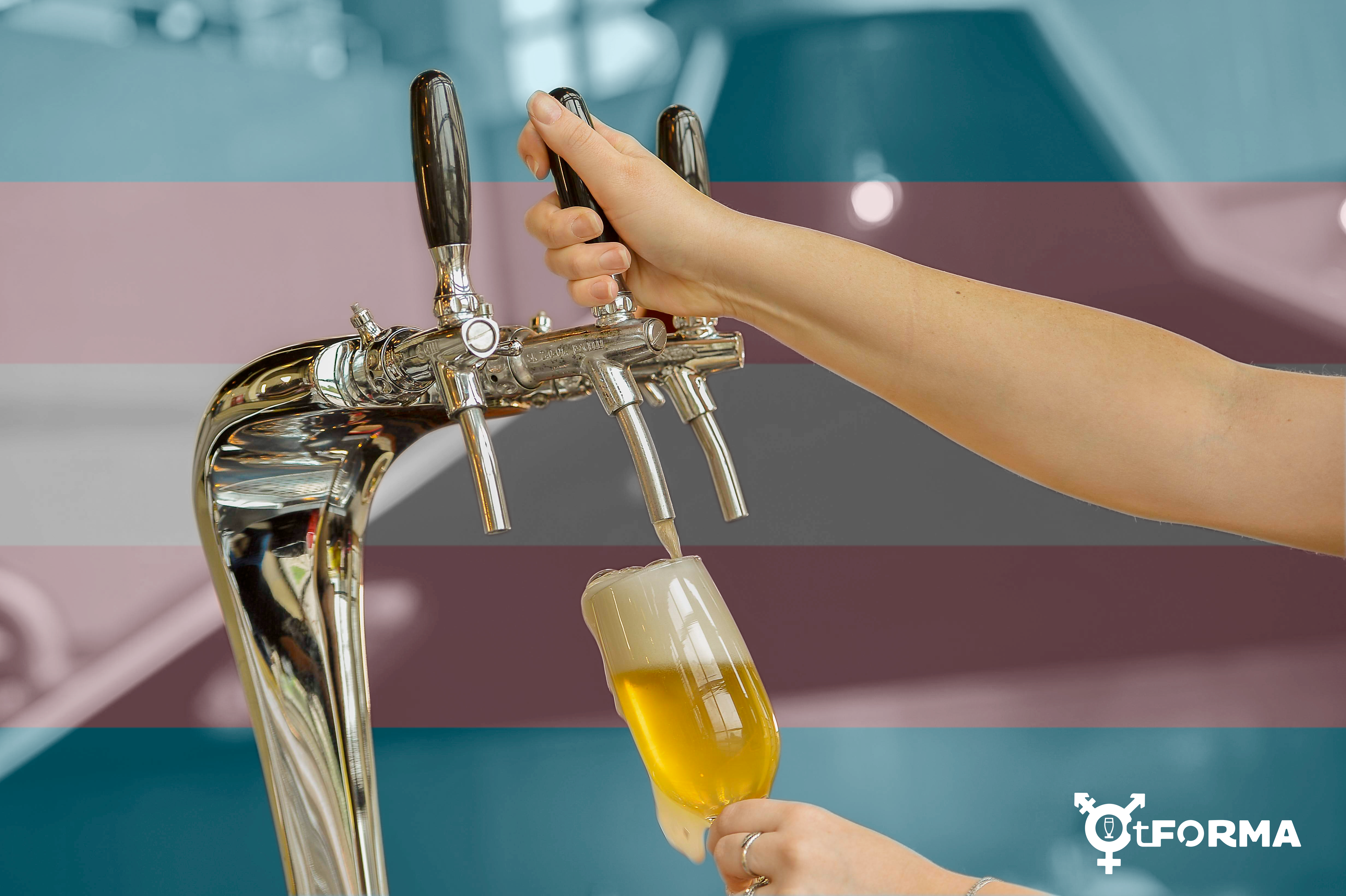 Ambev enche o copo de receitas embalada pelos happy hours