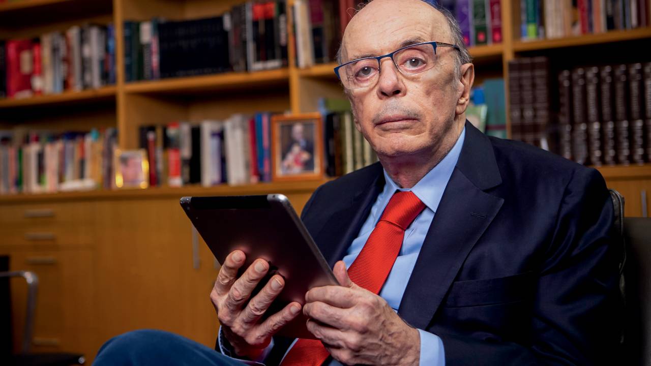 José Serra -