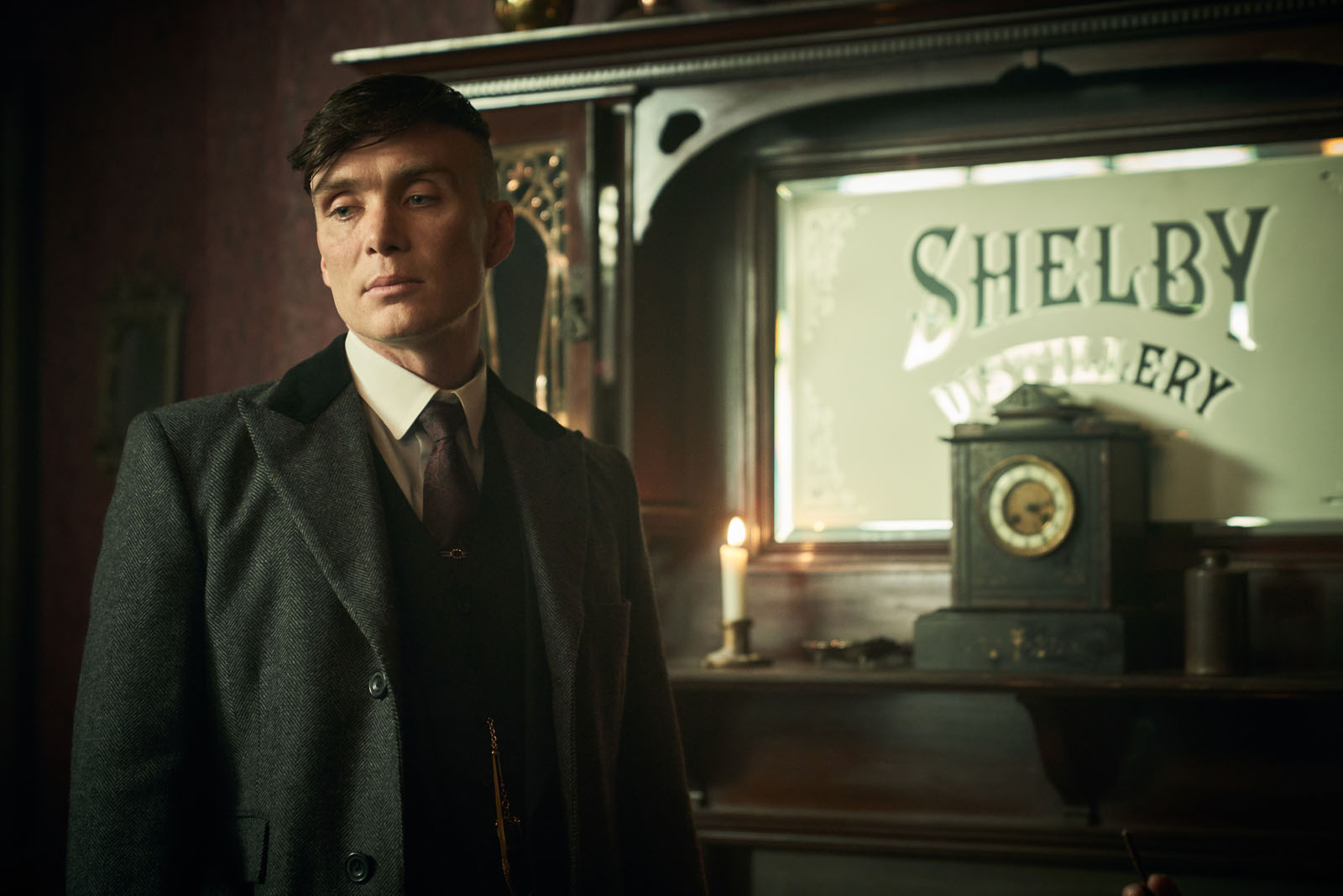 O que esperar das duas novas séries do universo de ‘Peaky Blinders’