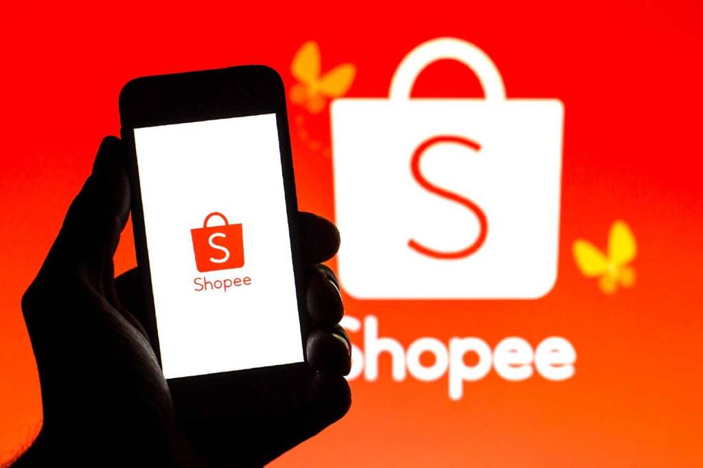O curioso revés da Shopee frente às varejistas brasileiras