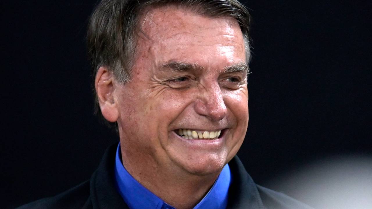 Bolsonaro