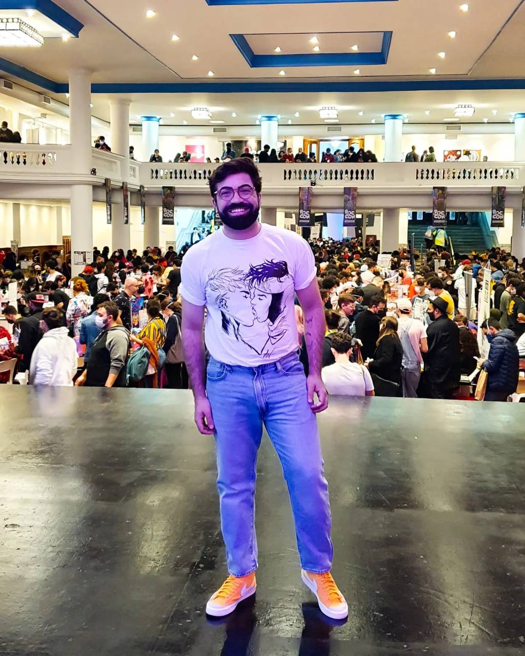 O Brasil está preparado para ter um super-herói LGBQTIA+?