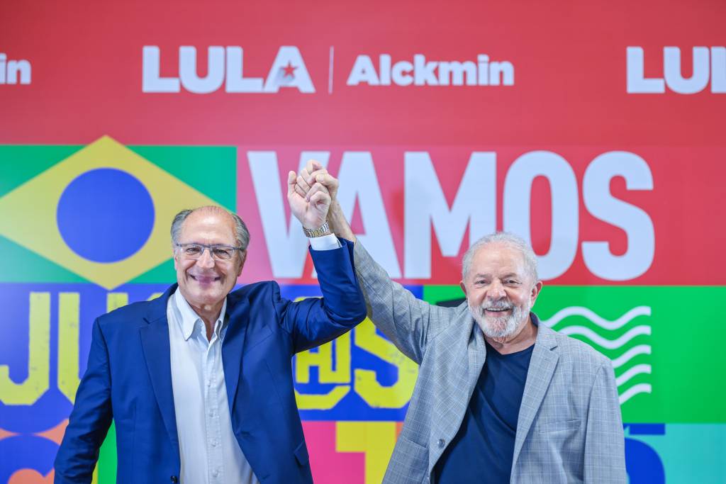 A crítica ao PT que pode comprometer Geraldo Alckmin
