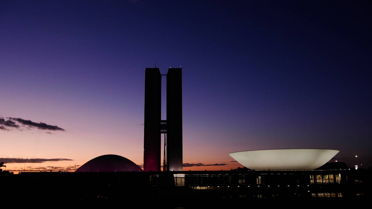 Congresso Nacional