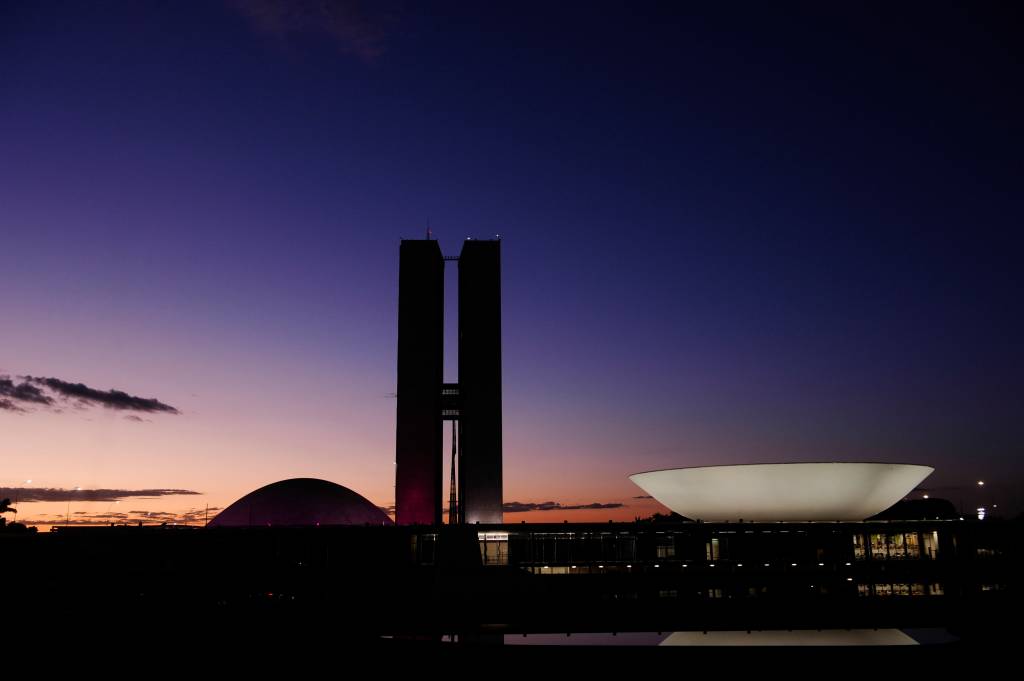 Fotos produzidas pelo Senado