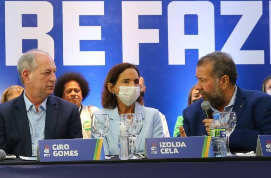 Foto: Fabiane de Paula/Diário do Nordeste