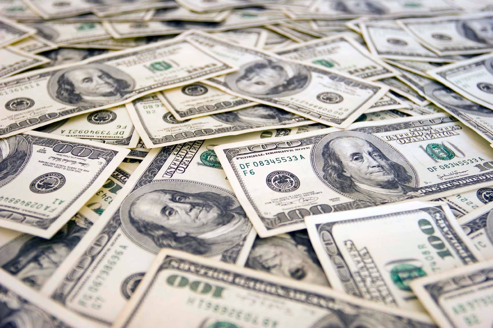 Dólar