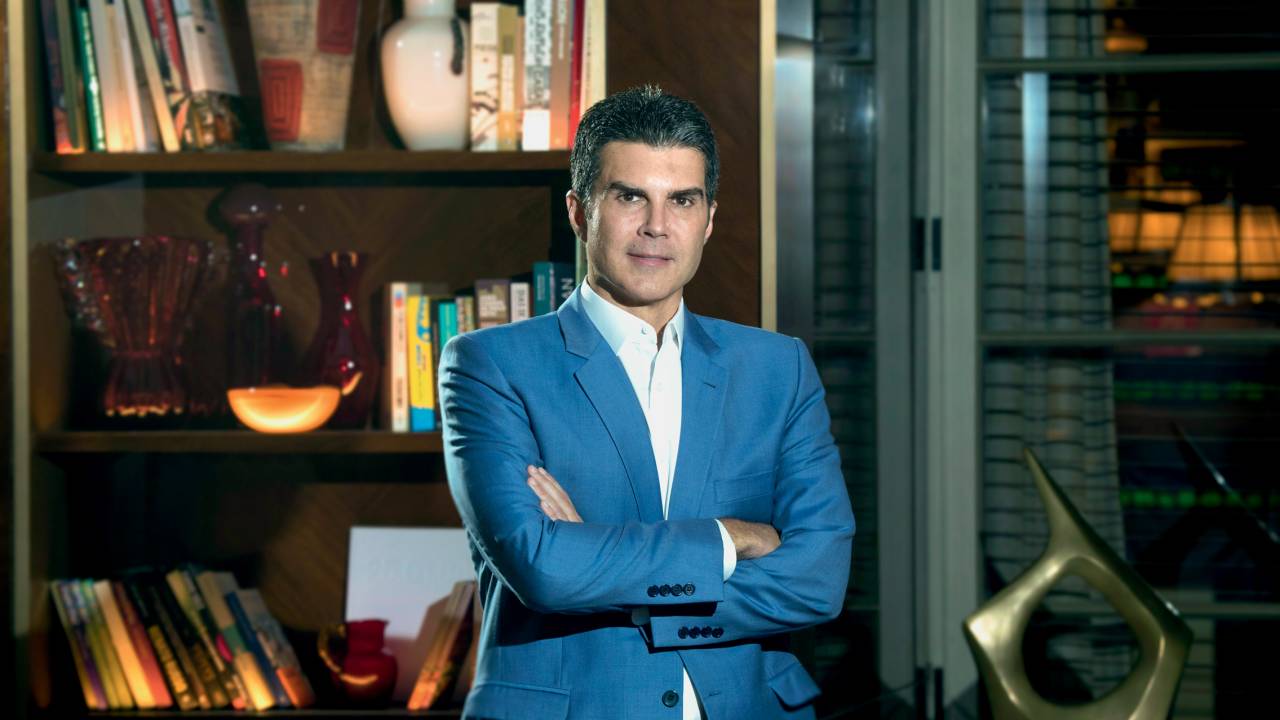 Helder Barbalho, governador do Pará -