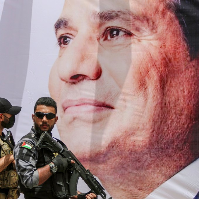 O mundo árabe se cansou da democracia, diz pesquisa