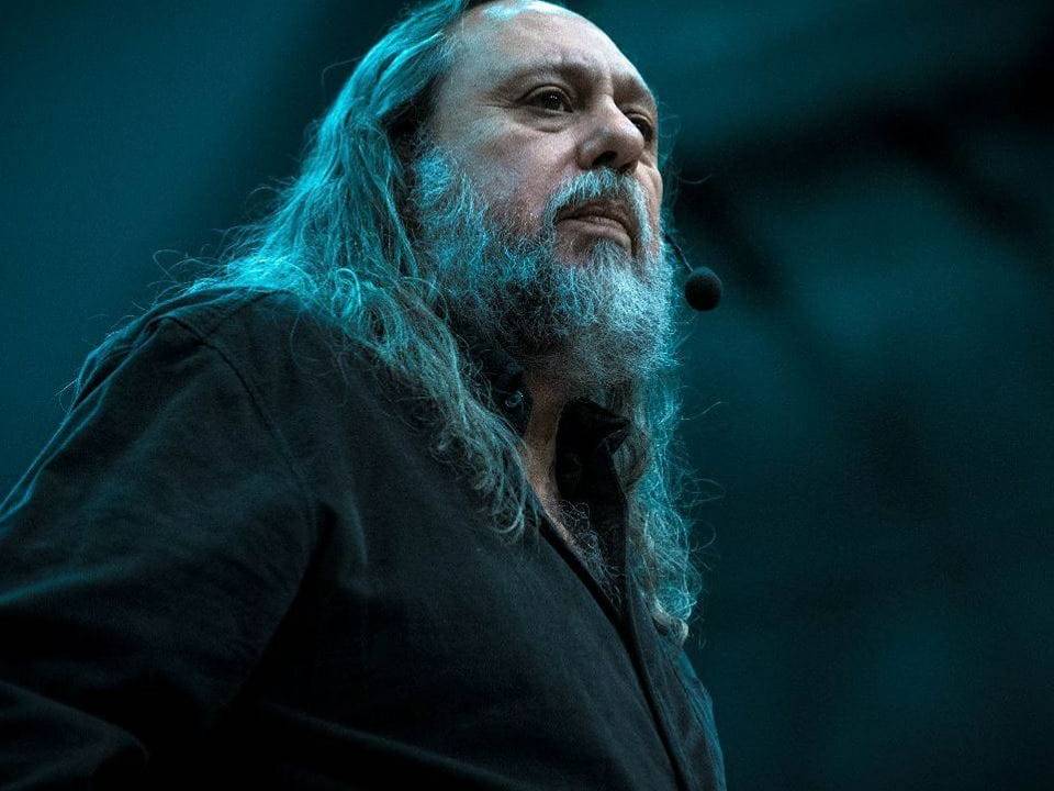 Pastor Caio Fábio