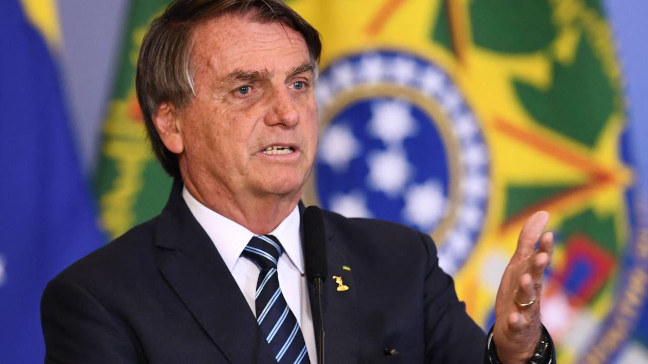 Bolsonaro
