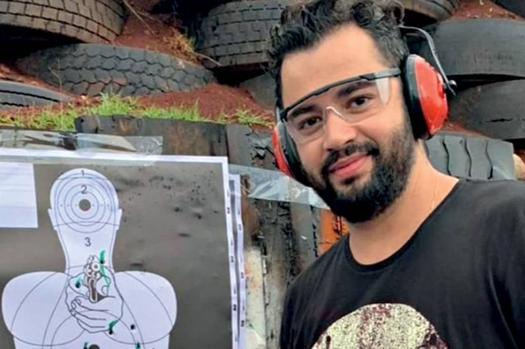 Juiz decide que bolsonarista que matou petista ficará preso em casa