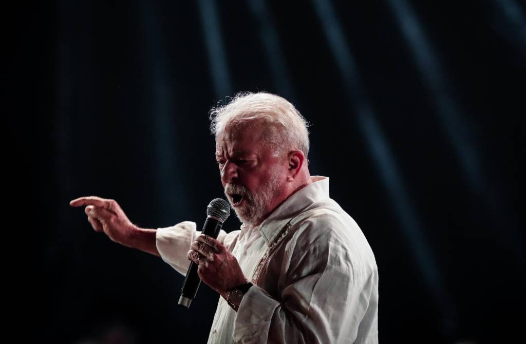 Uma bobagem perigosa