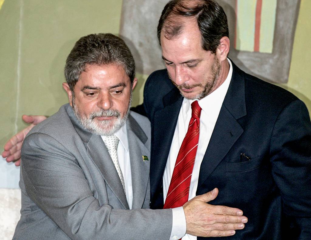 O ‘novo recado’ de Caetano para Ciro e Lula
