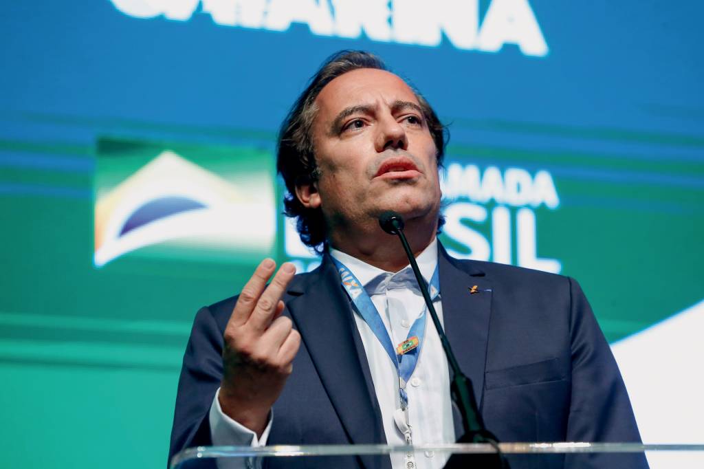 25/06/2021 – Encontro com empresários GESTÃO DE RISCO - Guimarães: atuação política e práticas abusivas no comando -