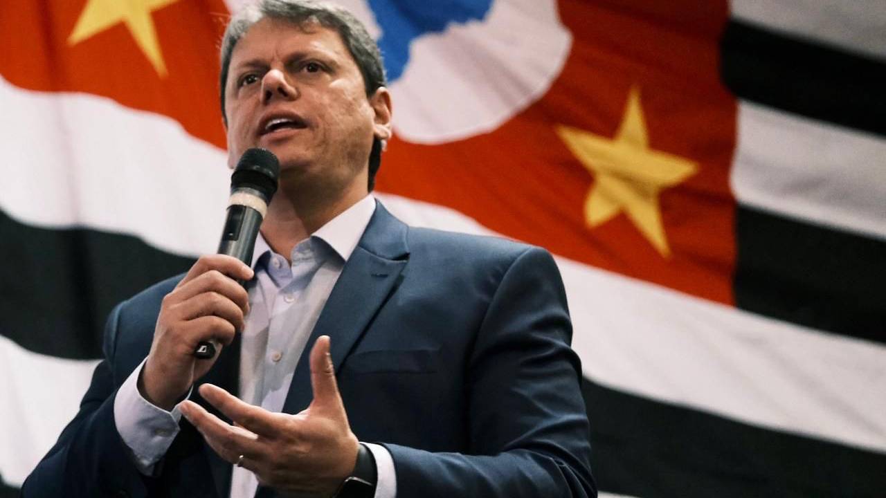 Tarcísio