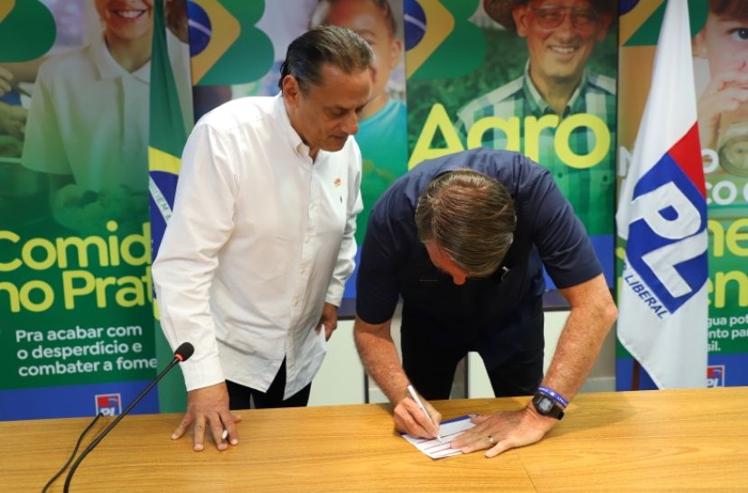 A convicção de Wassef sobre a própria prisão e a de Bolsonaro