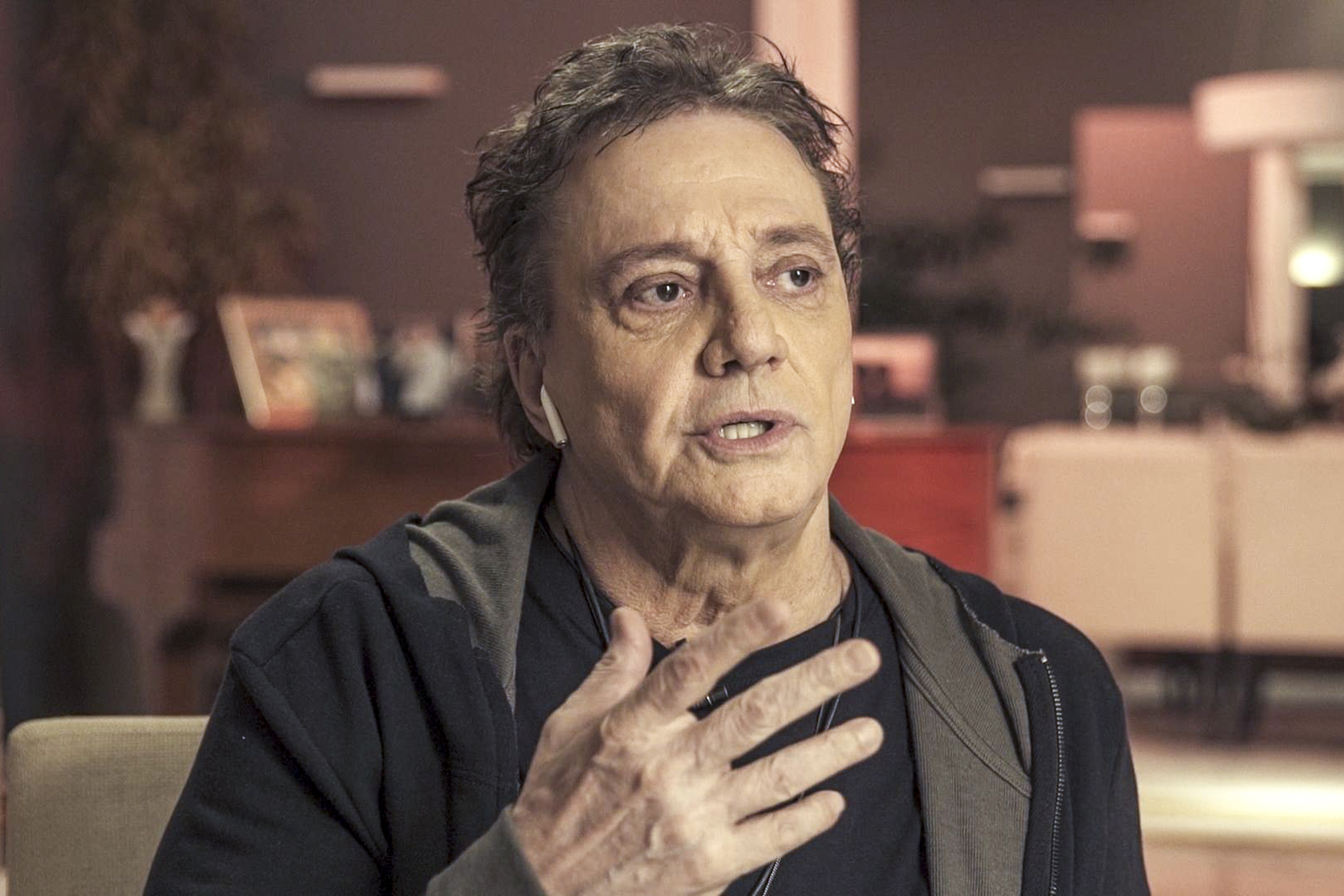 Empresa que usa Fábio Jr. como garoto-propaganda dá prejuízo a noivos