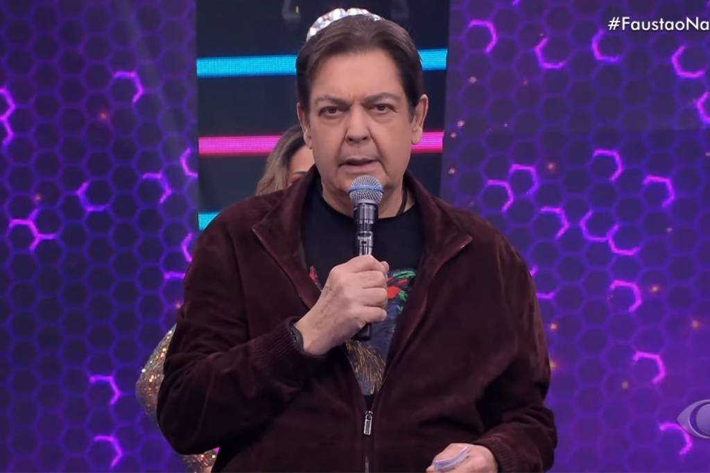 Médico explica insuficiência cardíaca que acomete Faustão