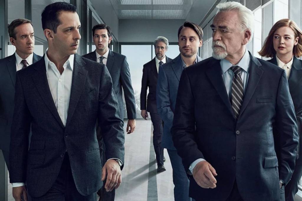 A explicação de um executivo da Warner sobre ‘morte’ da marca HBO