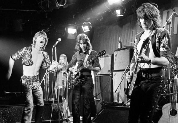 Como os Rolling Stones fizeram seu 1º show há 60 anos – quase por acaso