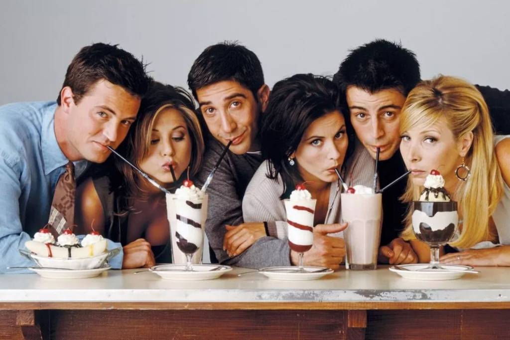 ‘Friends’ 30 anos: As razões que fazem da série algo tão viciante até hoje