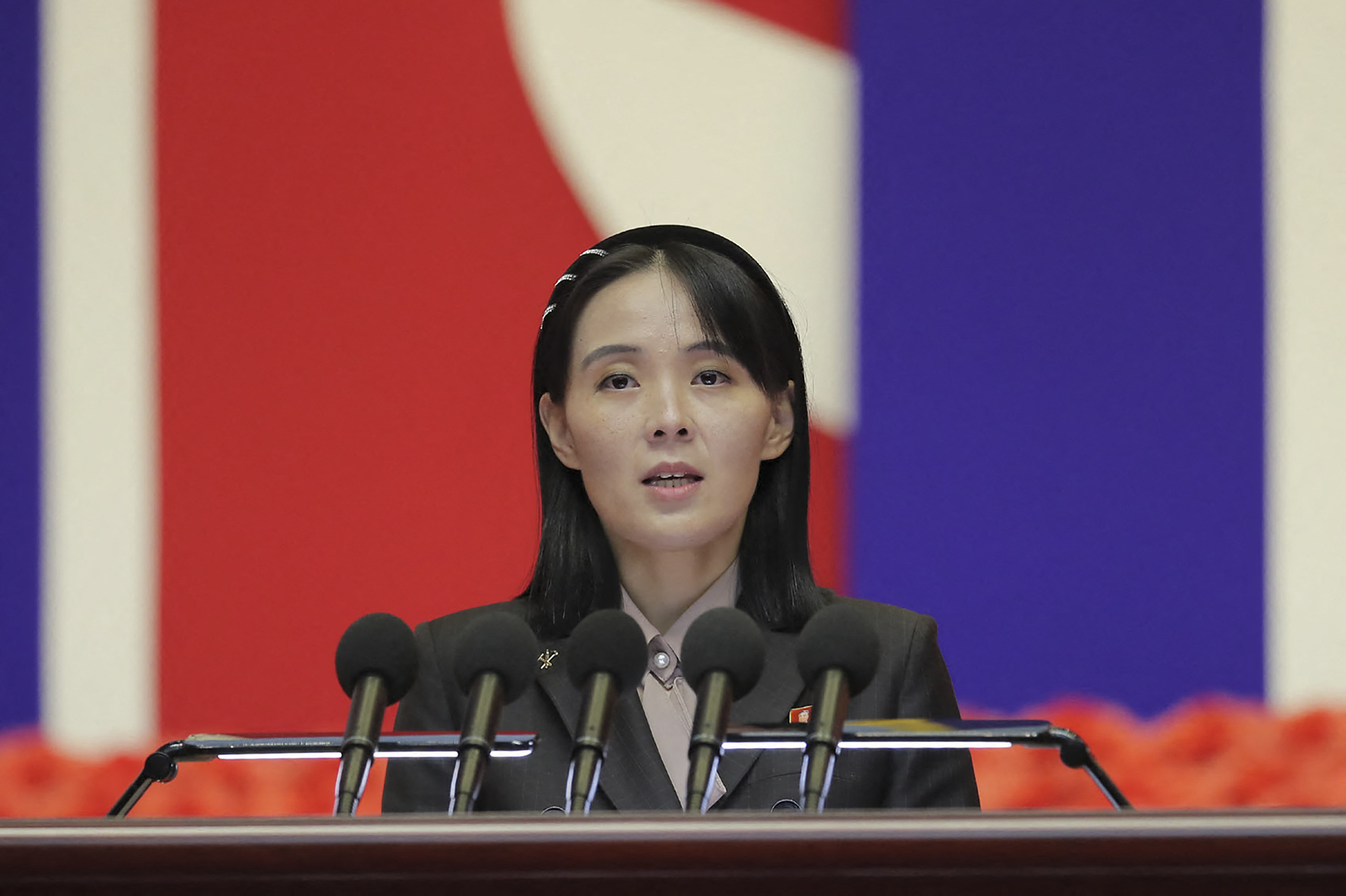 Coreia do Norte ameaça ‘resposta terrível’ após drones sul-coreanos invadirem espaço aéreo