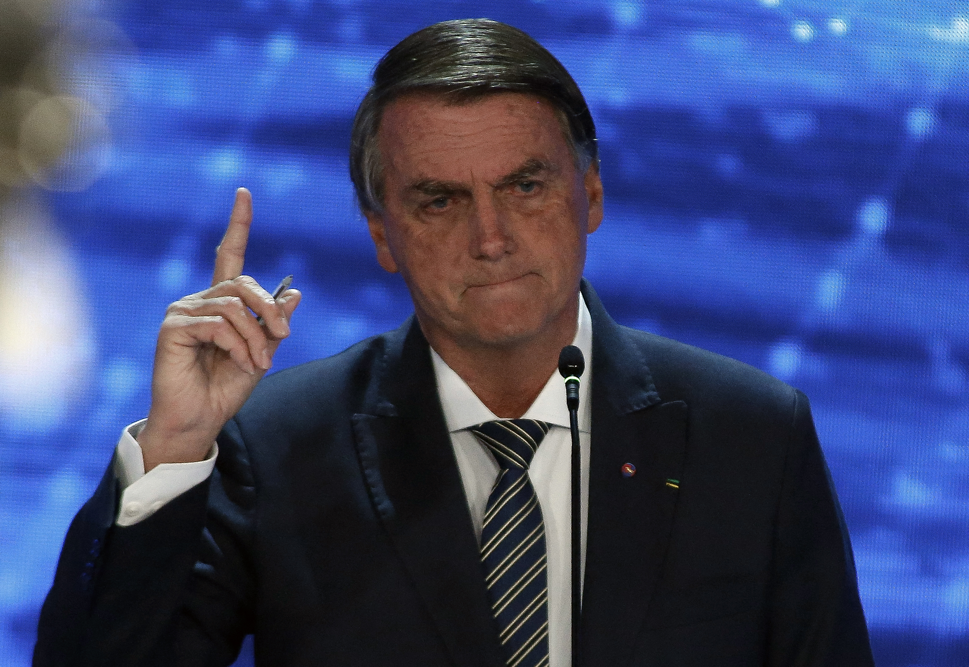 O estrago da nova fake news de Bolsonaro