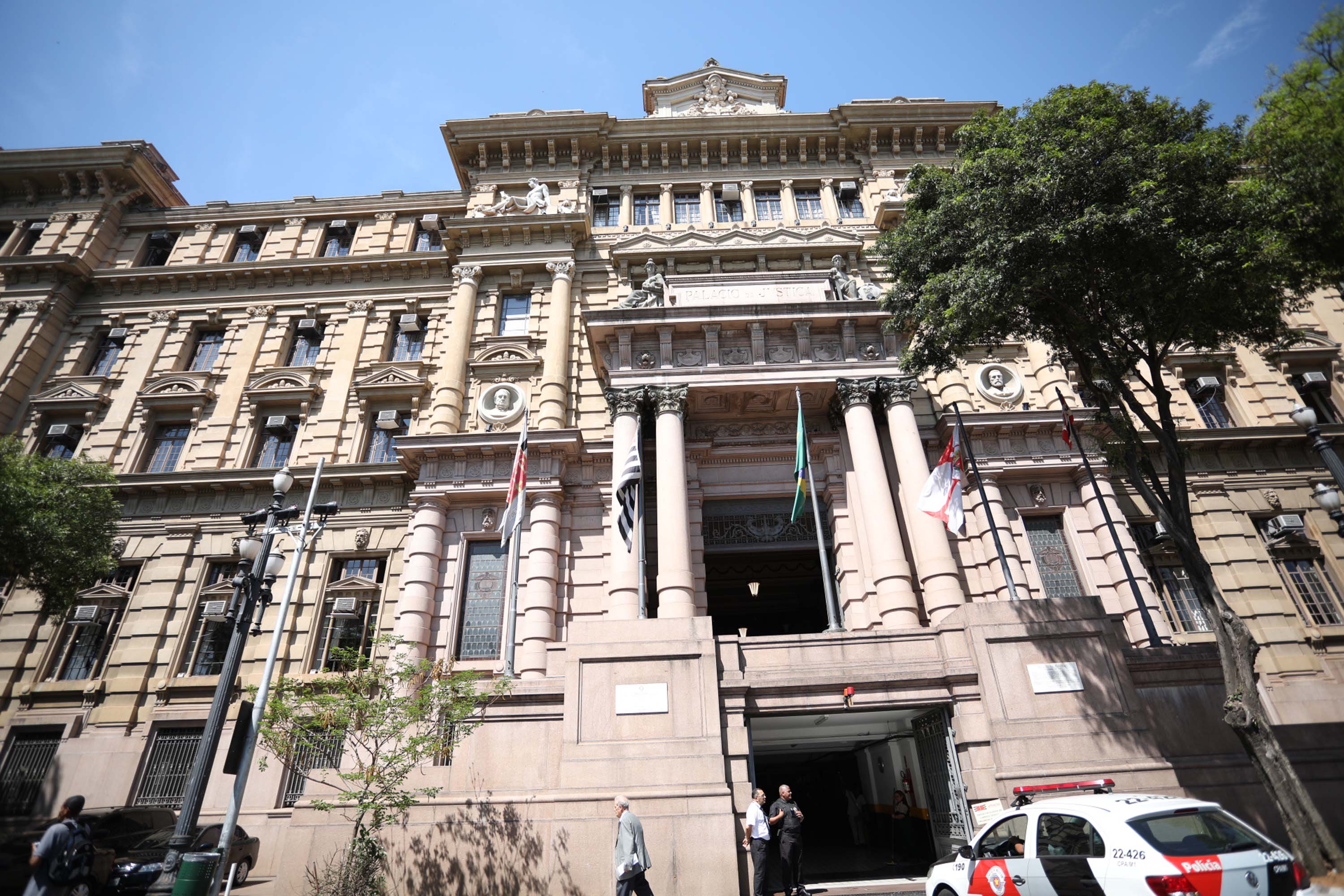 Capital paulista tem 2.650 ações ou inquéritos envolvendo crime organizado e lavagem de bens