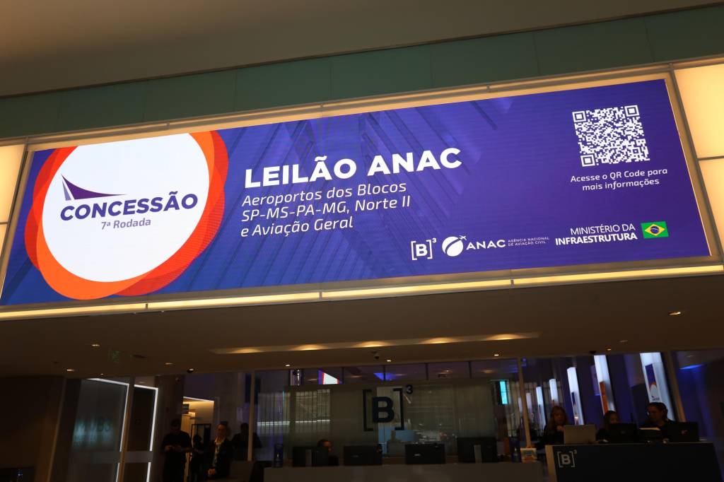 Como Dilma, Temer e Bolsonaro esvaziaram a Infraero