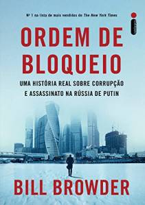 51oSpeojHpL Ordem de Bloqueio, de Bill Browder