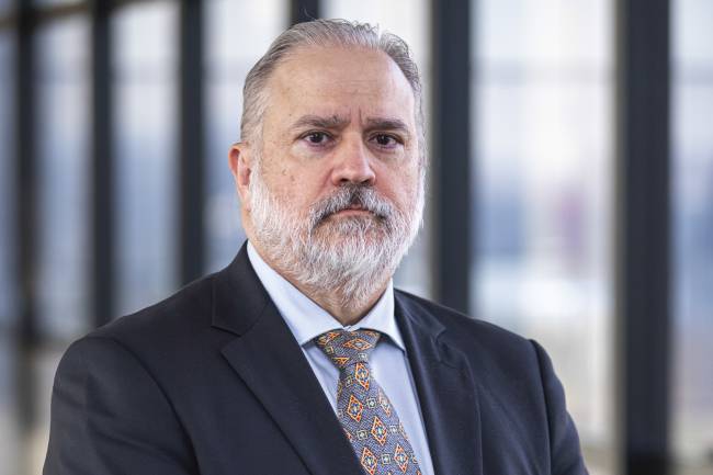 @leobarkphoto-9229.jpg Augusto Aras, Procurador-Geral da República -