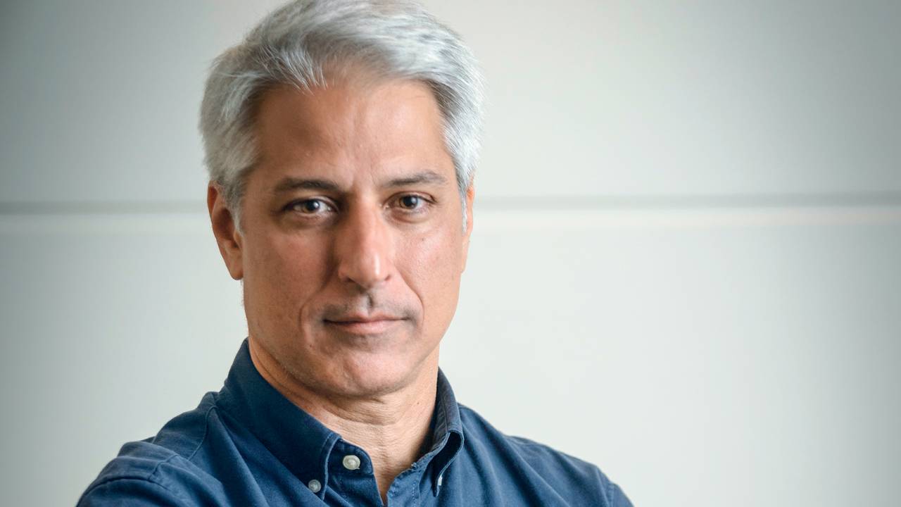 O deputado federal Alessandro Molon -