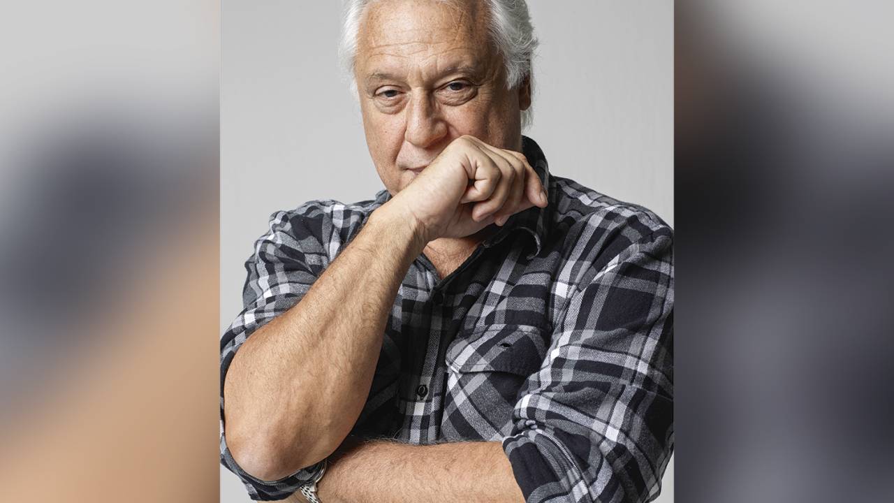 Antônio Fagundes