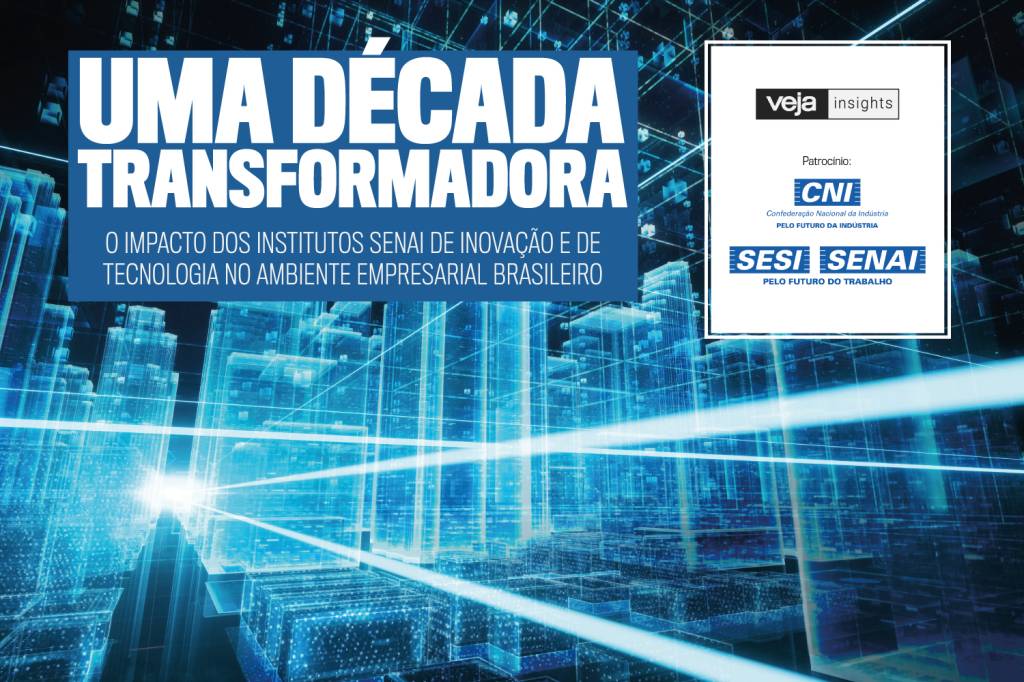 Institutos de inovação avançam em área negligenciada pelo governo