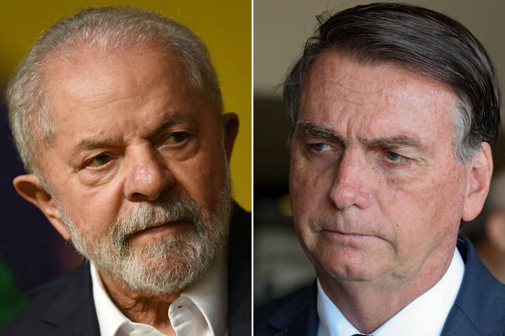 ‘Pode ficar certo de que eu vetaria’, diz Lula sobre anistia a Bolsonaro