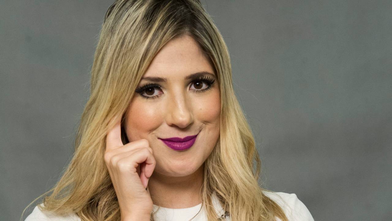 Dani Calabresa