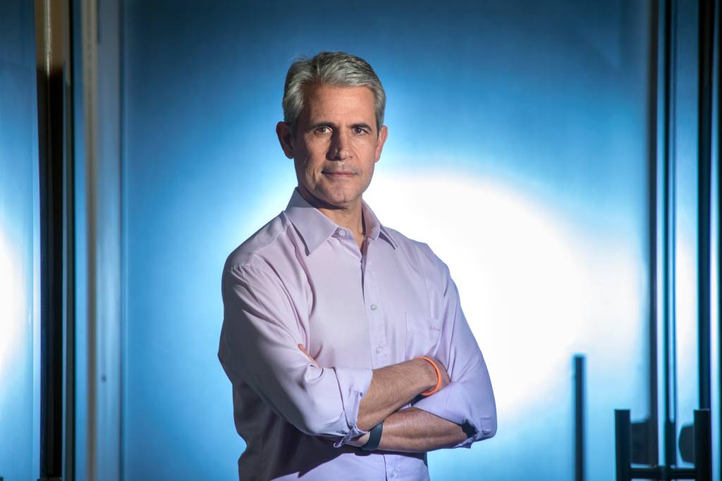 Programa de governo de Felipe d’Avila abarca pautas da Lava-Jato