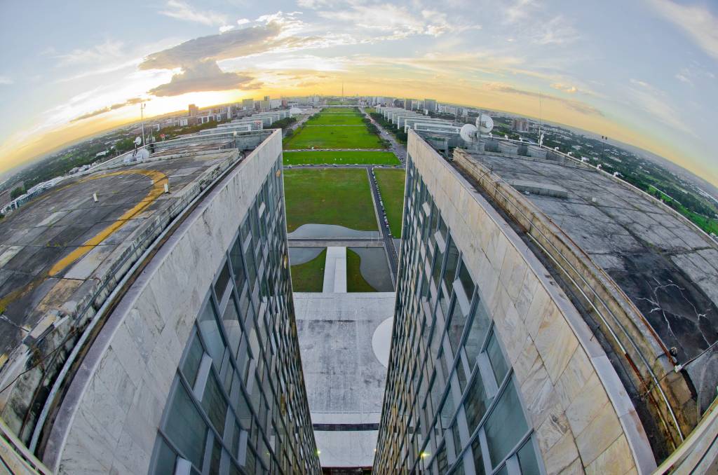 Platitudes em época de eleição