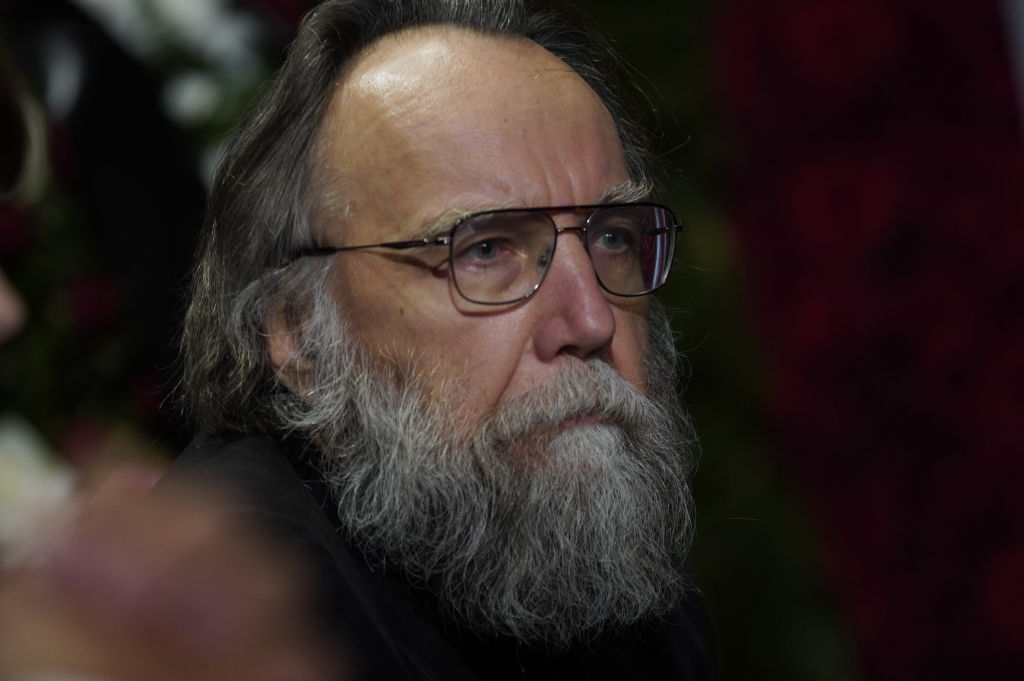 Dugin, o guru do Kremlin, acumula seguidores no Brasil e já esteve no país